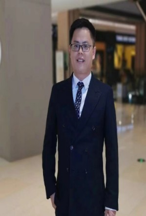 王胜