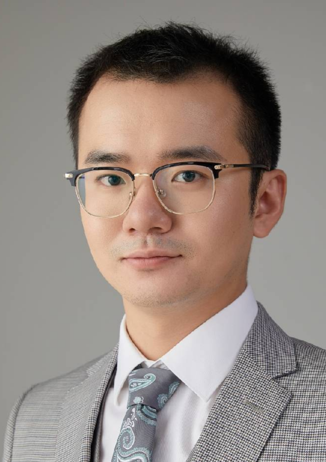 李丛天