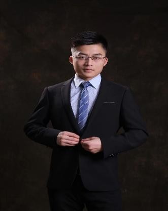 吴启帆